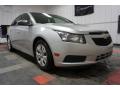 2012 Cruze LS #5