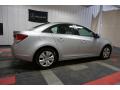 2012 Cruze LS #7