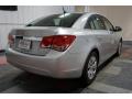 2012 Cruze LS #8