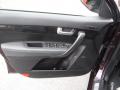 2014 Sorento SX V6 AWD #18