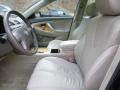 2007 Camry XLE #5