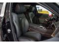Front Seat of 2016 Mercedes-Benz S Mercedes-Maybach S600 Sedan #2
