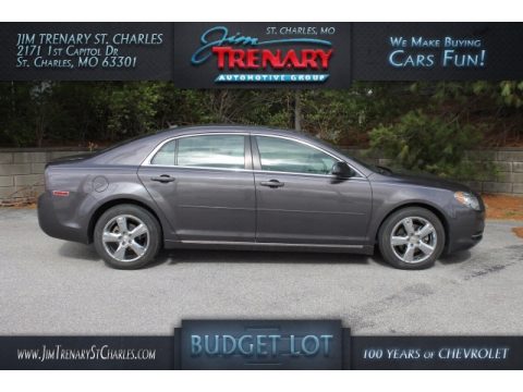 Taupe Gray Metallic Chevrolet Malibu LT Sedan. Click to enlarge. Taupe Gray Metallic Chevrolet Malibu LT Sedan. Click to enlarge.
