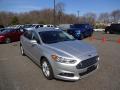 2014 Fusion SE EcoBoost #1
