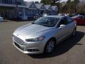 2014 Fusion SE EcoBoost #3