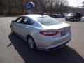 2014 Fusion SE EcoBoost #5