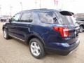 2016 Explorer XLT 4WD #4