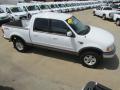 2003 F150 XLT SuperCrew 4x4 #4