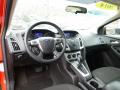 2014 Focus SE Hatchback #9