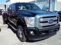 2016 F350 Super Duty Platinum Crew Cab 4x4 DRW #1