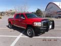 2006 Dodge Ram 2500 SLT Mega Cab 4x4