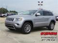 2015 Grand Cherokee Limited #1