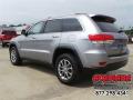 2015 Grand Cherokee Limited #5