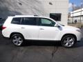 2013 Highlander Limited 4WD #2