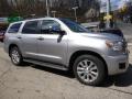 2008 Sequoia Limited 4WD #1