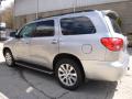 2008 Sequoia Limited 4WD #4