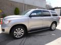 2008 Sequoia Limited 4WD #5