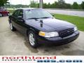 2006 Crown Victoria LX Sport #5