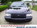2006 Crown Victoria LX Sport #6