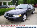 2006 Crown Victoria LX Sport #7