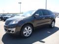 2016 Traverse LT AWD #1 2016 Traverse LT AWD #1