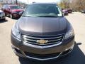 2016 Traverse LT AWD #2 2016 Traverse LT AWD #2