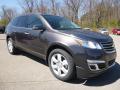 2016 Traverse LT AWD #3 2016 Traverse LT AWD #3