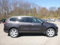 2016 Traverse LT AWD #4 2016 Traverse LT AWD #4