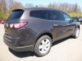 2016 Traverse LT AWD #5 2016 Traverse LT AWD #5