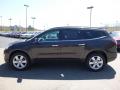 2016 Traverse LT AWD #8 2016 Traverse LT AWD #8