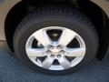 2016 Traverse LT AWD #9 2016 Traverse LT AWD #9