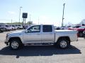 2012 Canyon SLE Crew Cab 4x4 #10