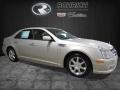 2008 STS V6 #1 2008 STS V6 #1