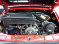  1989 911 3.3 Liter Turbocharged SOHC 12V Flat 6 Cylinder Engine #14