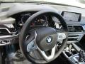  2017 BMW 7 Series 740i xDrive Sedan Steering Wheel #14