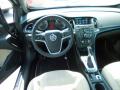 2016 Buick Cascada Light Neutral/Jet Black Interior #6 2016 Buick Cascada Light Neutral/Jet Black Interior #6