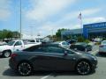 2016 Cascada Premium Convertible #9 2016 Cascada Premium Convertible #9