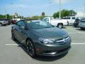 Front 3/4 View of 2016 Buick Cascada Premium Convertible #10 Front 3/4 View of 2016 Buick Cascada Premium Convertible #10