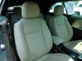 Front Seat of 2016 Buick Cascada Premium Convertible #12 Front Seat of 2016 Buick Cascada Premium Convertible #12