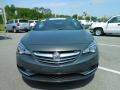 2016 Buick Cascada Graystone Metallic #13 2016 Buick Cascada Graystone Metallic #13