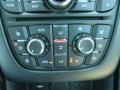 Controls of 2016 Buick Cascada Premium Convertible #20 Controls of 2016 Buick Cascada Premium Convertible #20