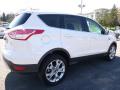 2013 Escape SEL 1.6L EcoBoost 4WD #2 2013 Escape SEL 1.6L EcoBoost 4WD #2