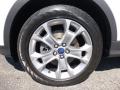 2013 Escape SEL 1.6L EcoBoost 4WD #5 2013 Escape SEL 1.6L EcoBoost 4WD #5