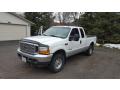 2001 Ford F250 Super Duty XLT SuperCab 4x4