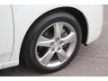  2013 Acura TSX Technology Sport Wagon Wheel #11