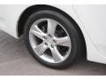  2013 Acura TSX Technology Sport Wagon Wheel #12