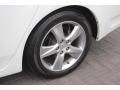  2013 Acura TSX Technology Sport Wagon Wheel #13