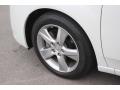  2013 Acura TSX Technology Sport Wagon Wheel #14