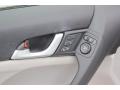 Controls of 2013 Acura TSX Technology Sport Wagon #15