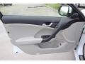 Door Panel of 2013 Acura TSX Technology Sport Wagon #20